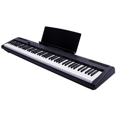 Piano Diġitali Portable Għall Jibdew